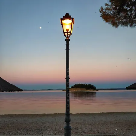Luka Apartman *