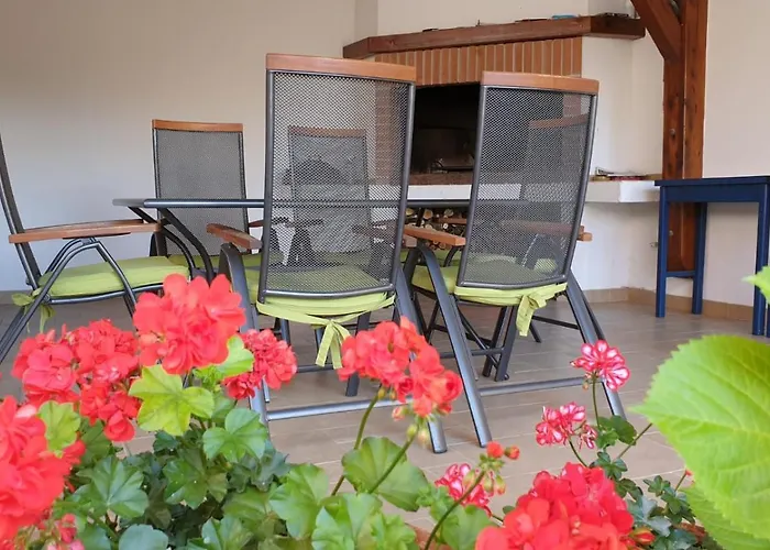 Luka Apartman Pakoštane