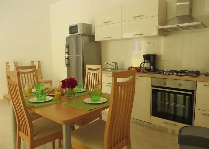 Apartman Luka