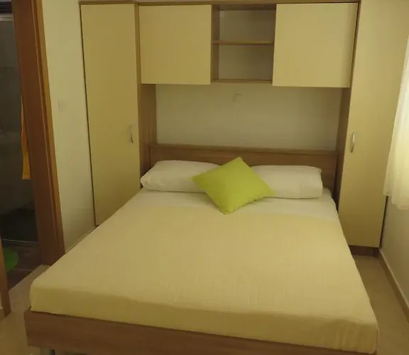 Apartman Luka *