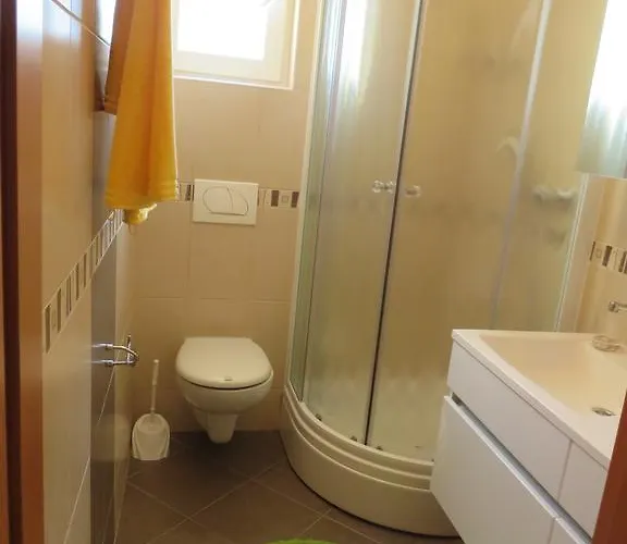 Apartman Luka