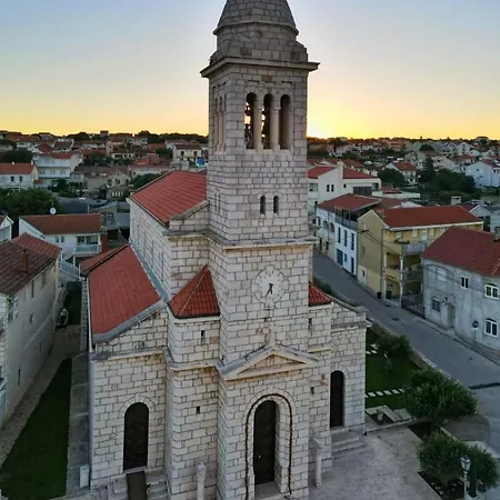 Luka Apartament