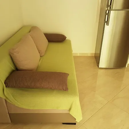 Apartament Luka Pakoštane