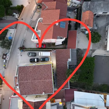 Luka * Pakoštane