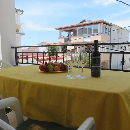 Luka Apartament