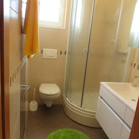 Apartman Luka