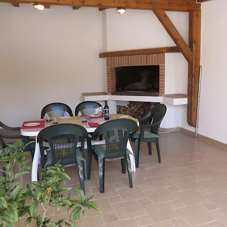 Luka Apartament