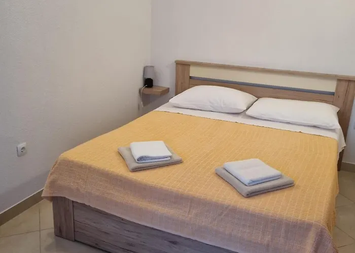 Apartman Luka