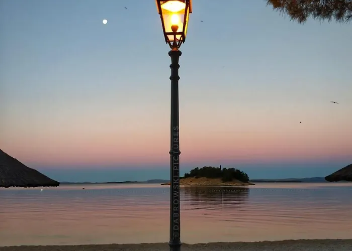 Luka Apartman *
