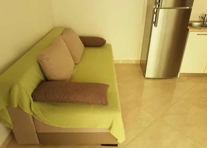 Apartament Luka Pakoštane