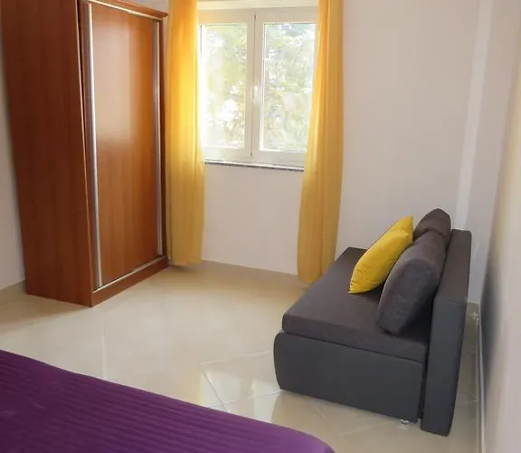Apartament Luka *